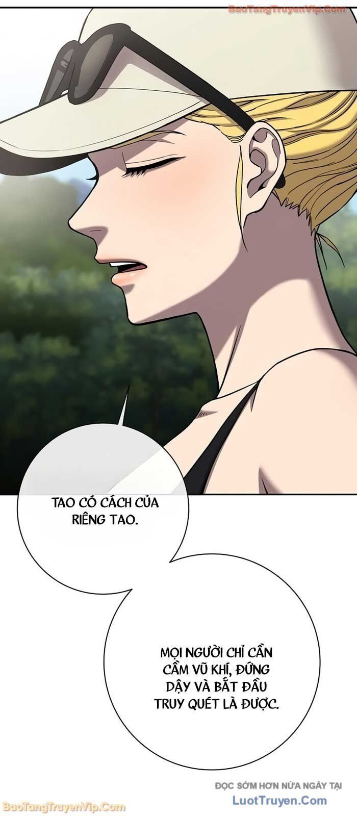 Ma Pháp Sư Hắc Ám Trở Về Để Nhập Ngũ Chapter 56 - Trang 2