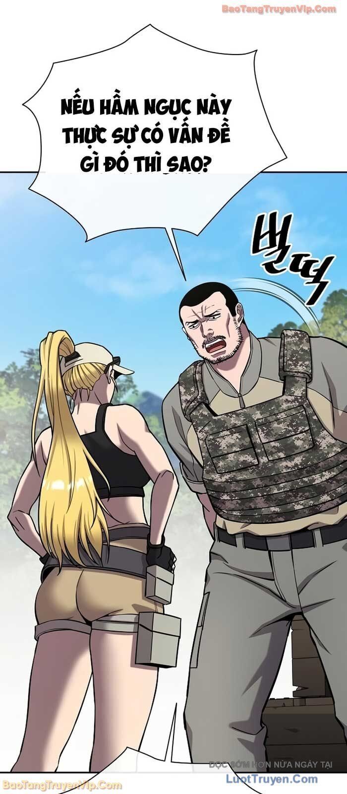 Ma Pháp Sư Hắc Ám Trở Về Để Nhập Ngũ Chapter 56 - Trang 2