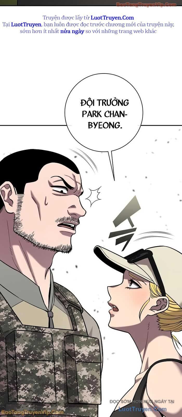 Ma Pháp Sư Hắc Ám Trở Về Để Nhập Ngũ Chapter 56 - Trang 2