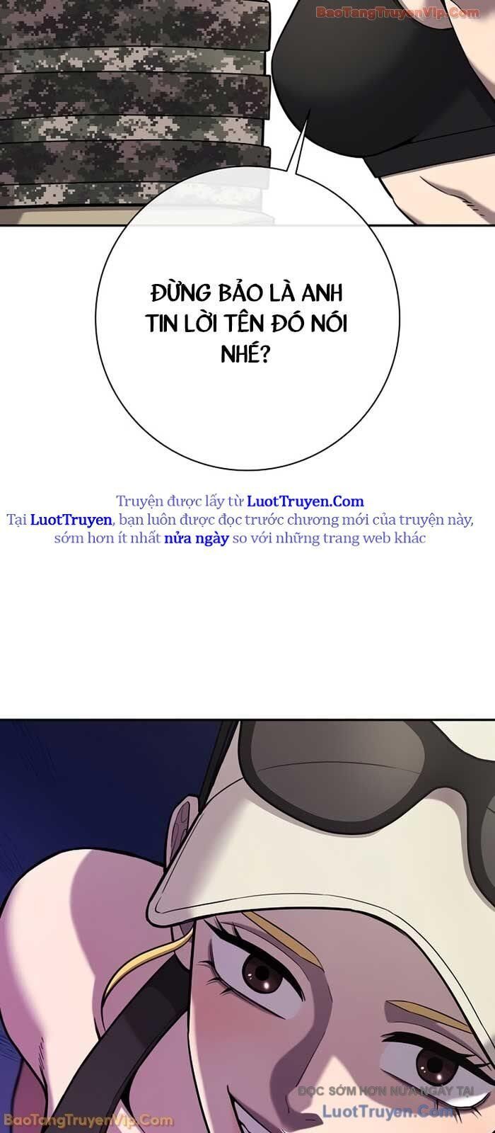 Ma Pháp Sư Hắc Ám Trở Về Để Nhập Ngũ Chapter 56 - Trang 2