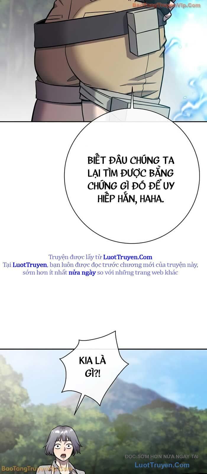 Ma Pháp Sư Hắc Ám Trở Về Để Nhập Ngũ Chapter 56 - Trang 2