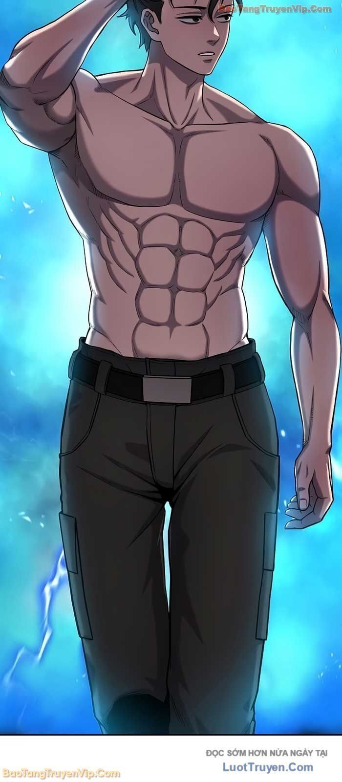 Ma Pháp Sư Hắc Ám Trở Về Để Nhập Ngũ Chapter 56 - Trang 2