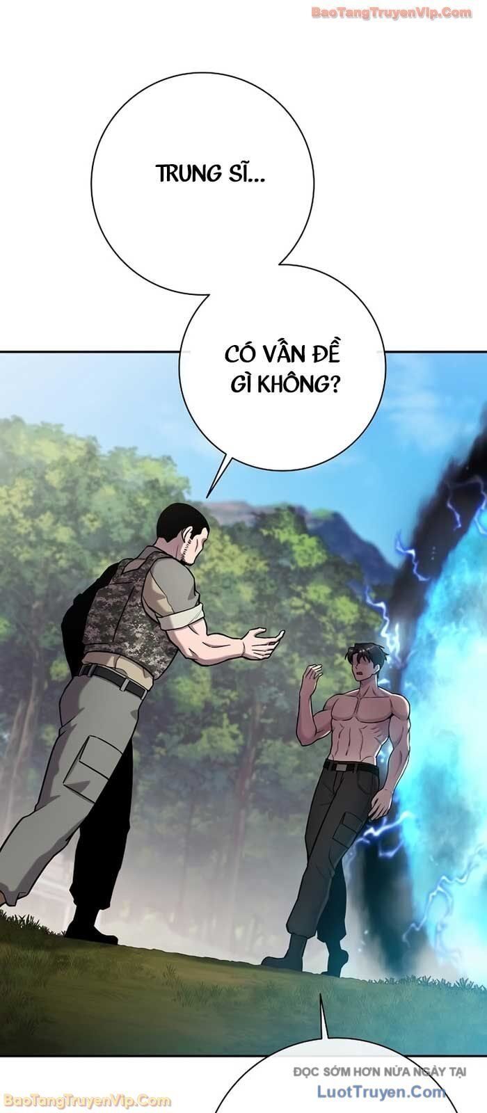 Ma Pháp Sư Hắc Ám Trở Về Để Nhập Ngũ Chapter 56 - Trang 2