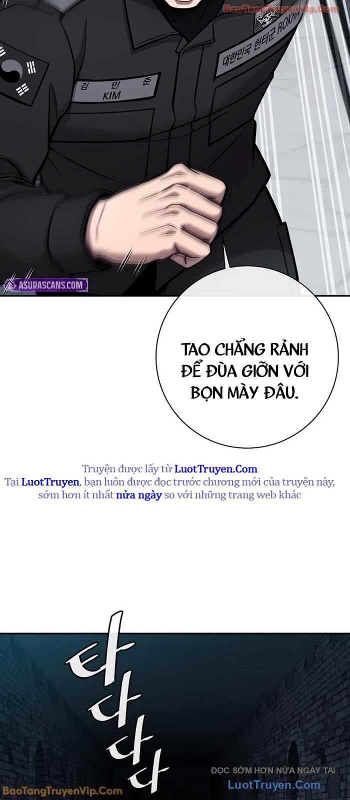 Ma Pháp Sư Hắc Ám Trở Về Để Nhập Ngũ Chapter 56 - Trang 2