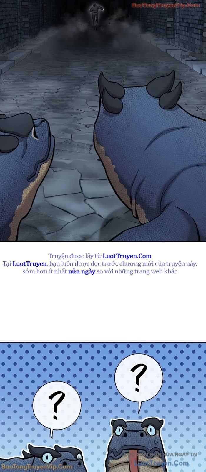 Ma Pháp Sư Hắc Ám Trở Về Để Nhập Ngũ Chapter 56 - Trang 2