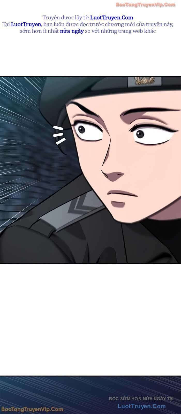 Ma Pháp Sư Hắc Ám Trở Về Để Nhập Ngũ Chapter 56 - Trang 2