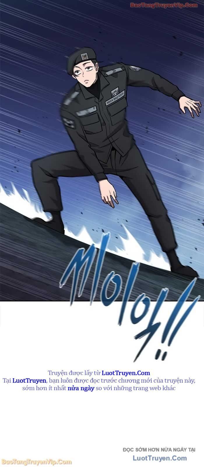 Ma Pháp Sư Hắc Ám Trở Về Để Nhập Ngũ Chapter 56 - Trang 2