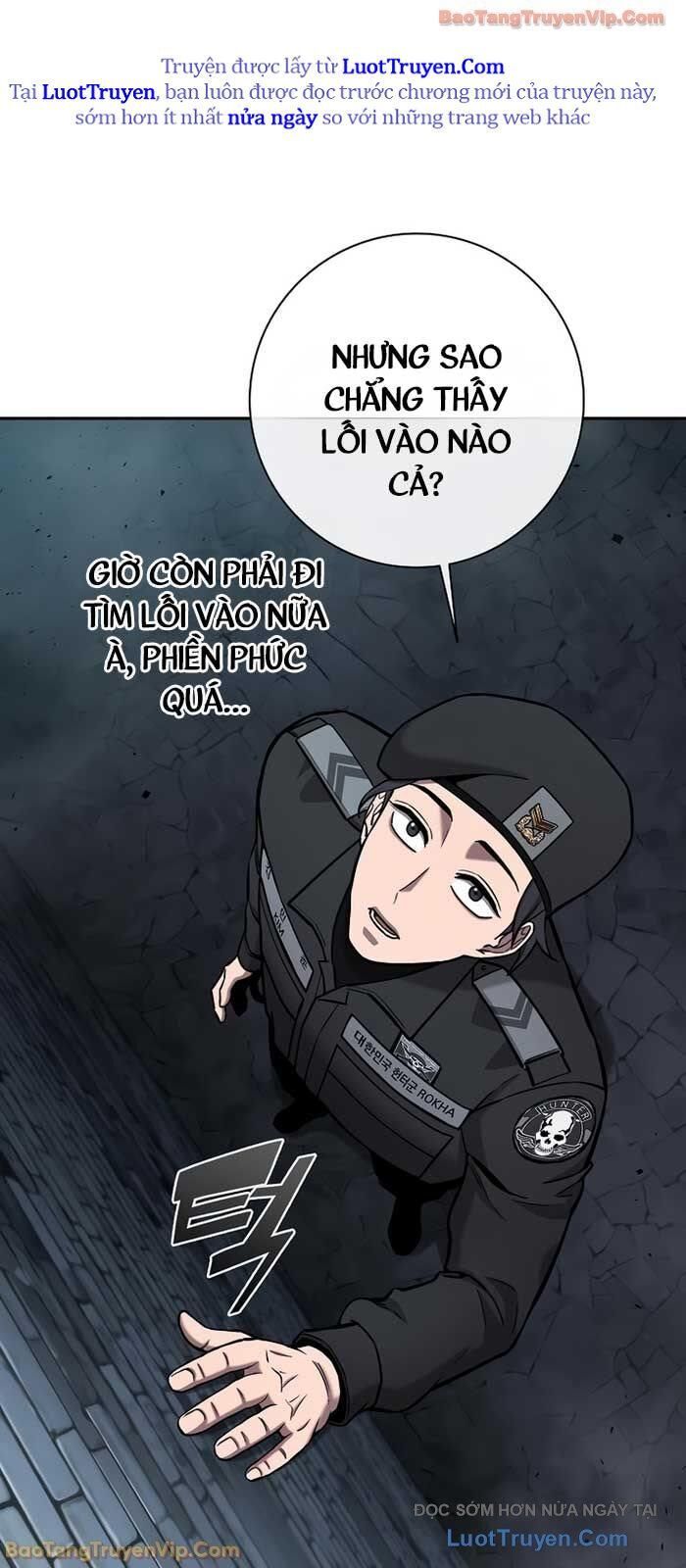 Ma Pháp Sư Hắc Ám Trở Về Để Nhập Ngũ Chapter 56 - Trang 2