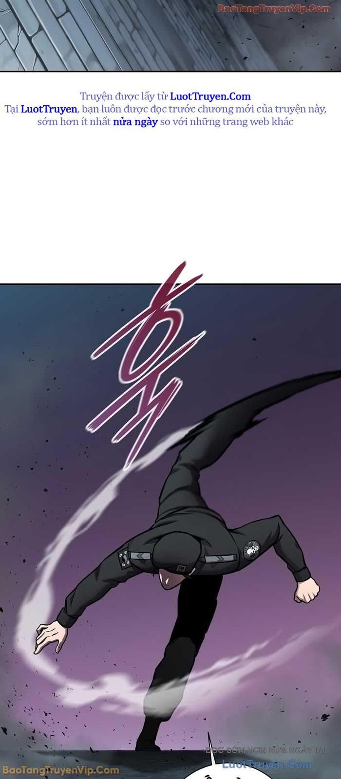 Ma Pháp Sư Hắc Ám Trở Về Để Nhập Ngũ Chapter 56 - Trang 2