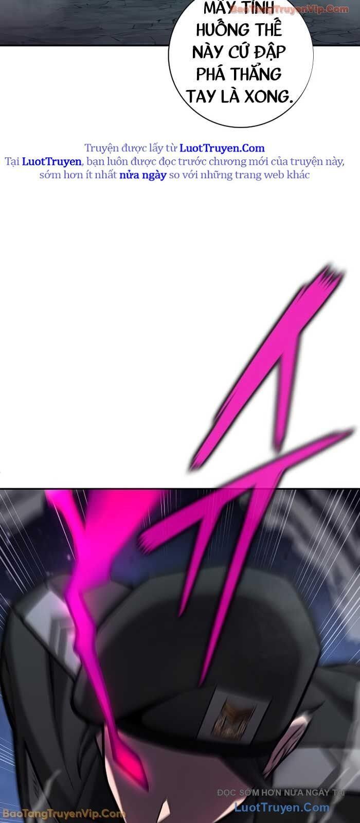 Ma Pháp Sư Hắc Ám Trở Về Để Nhập Ngũ Chapter 56 - Trang 2
