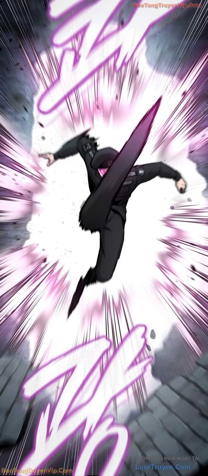 Ma Pháp Sư Hắc Ám Trở Về Để Nhập Ngũ Chapter 56 - Trang 2