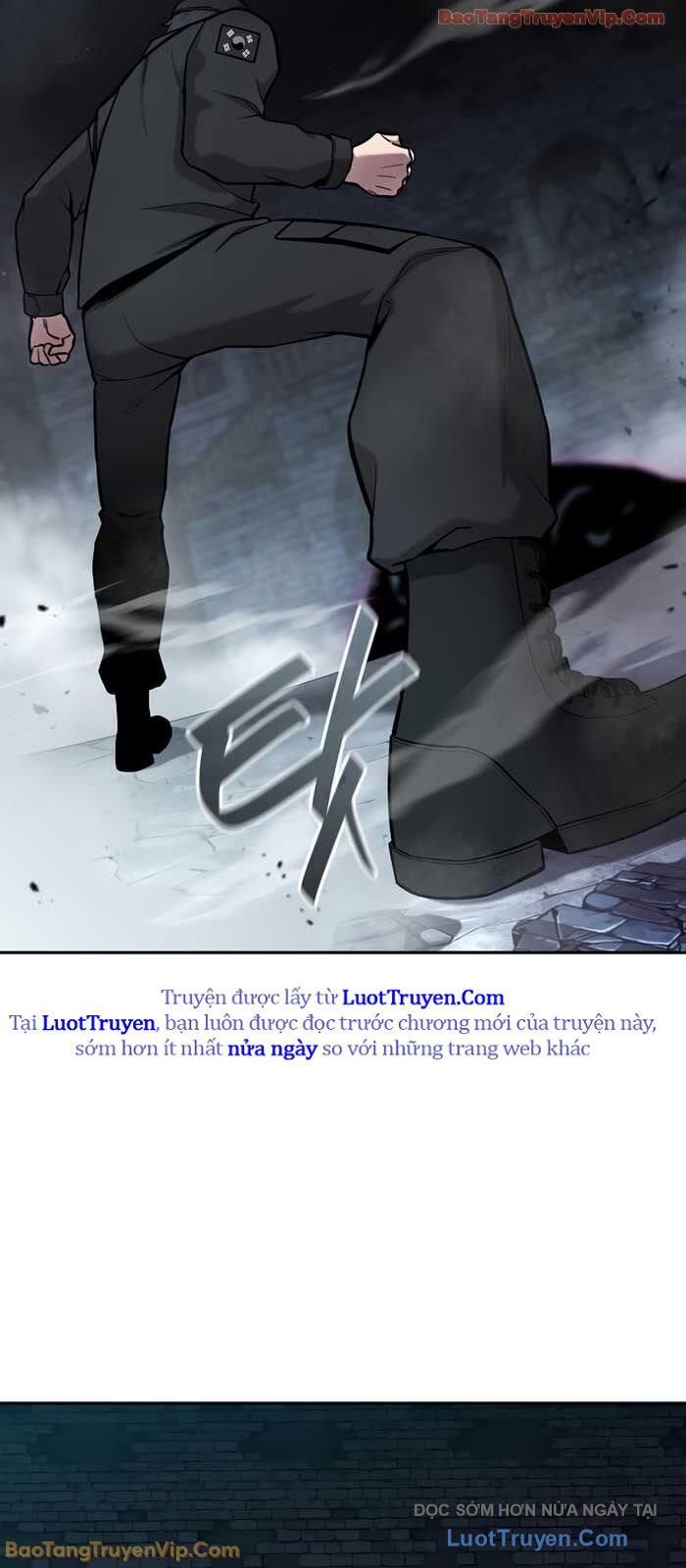 Ma Pháp Sư Hắc Ám Trở Về Để Nhập Ngũ Chapter 56 - Trang 2