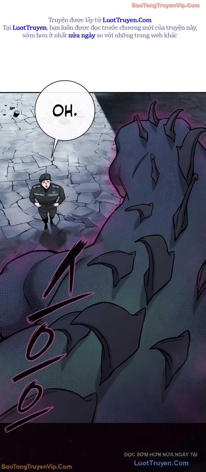 Ma Pháp Sư Hắc Ám Trở Về Để Nhập Ngũ Chapter 56 - Trang 2