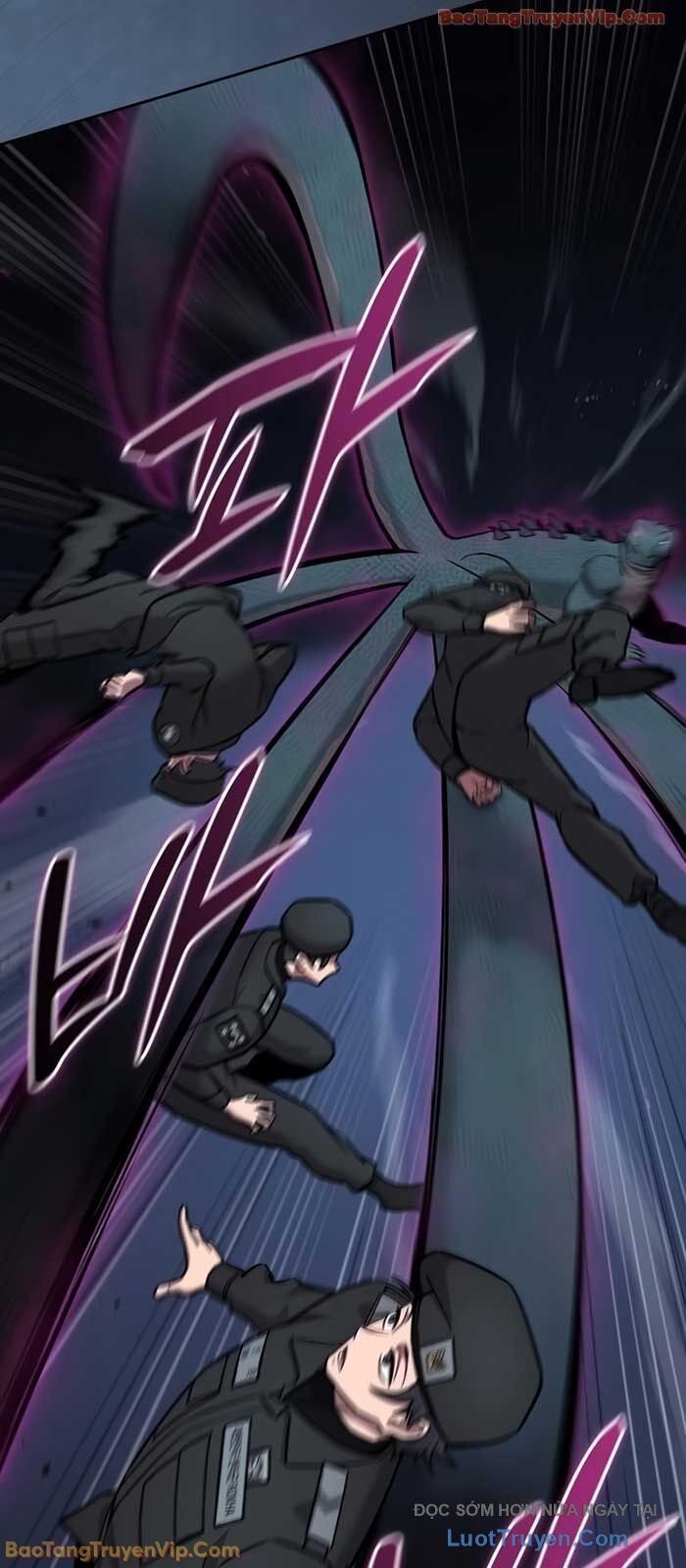 Ma Pháp Sư Hắc Ám Trở Về Để Nhập Ngũ Chapter 56 - Trang 2