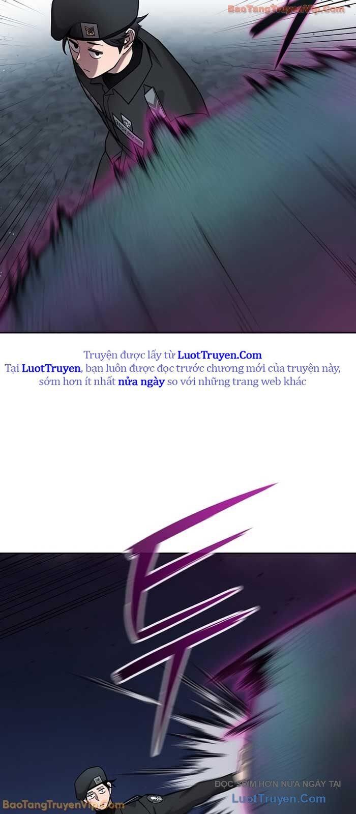Ma Pháp Sư Hắc Ám Trở Về Để Nhập Ngũ Chapter 56 - Trang 2