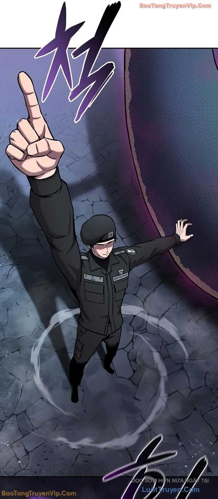 Ma Pháp Sư Hắc Ám Trở Về Để Nhập Ngũ Chapter 56 - Trang 2
