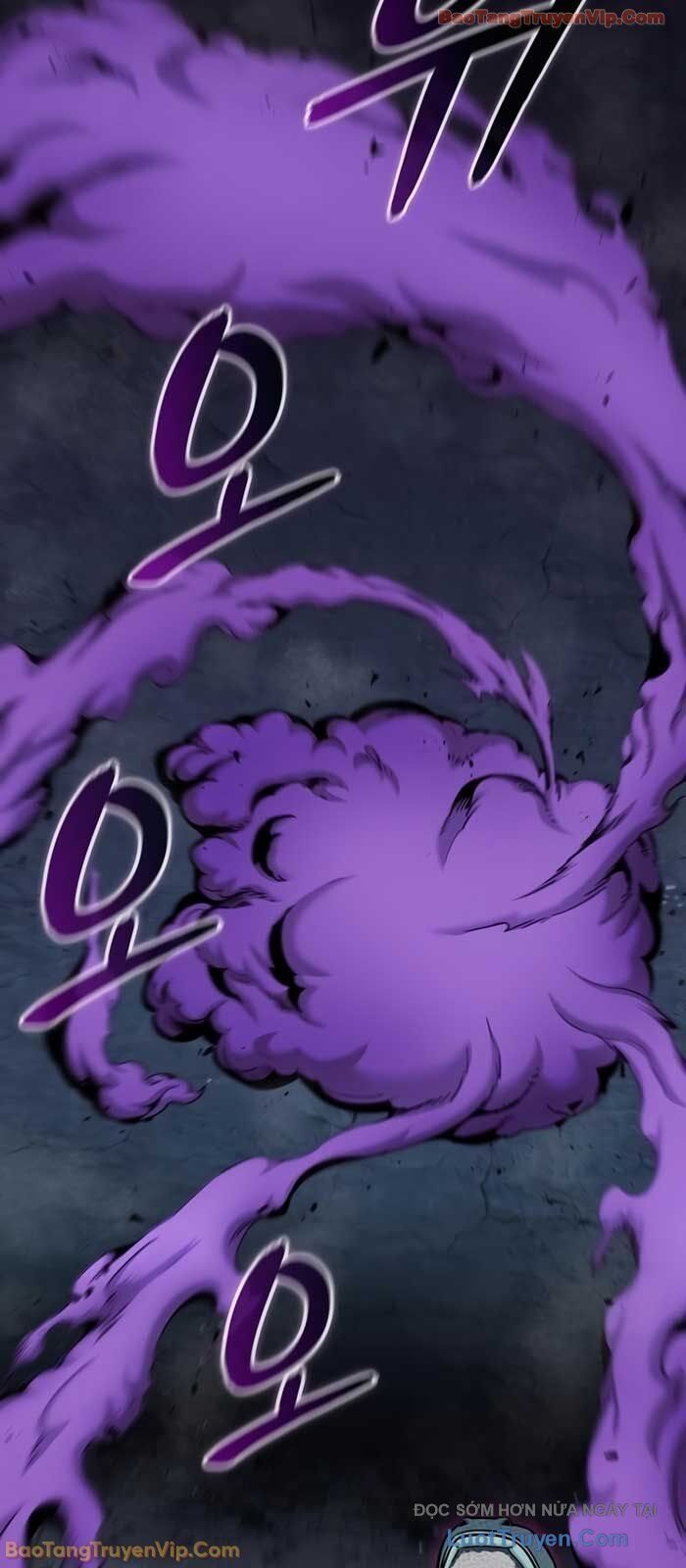 Ma Pháp Sư Hắc Ám Trở Về Để Nhập Ngũ Chapter 56 - Trang 2