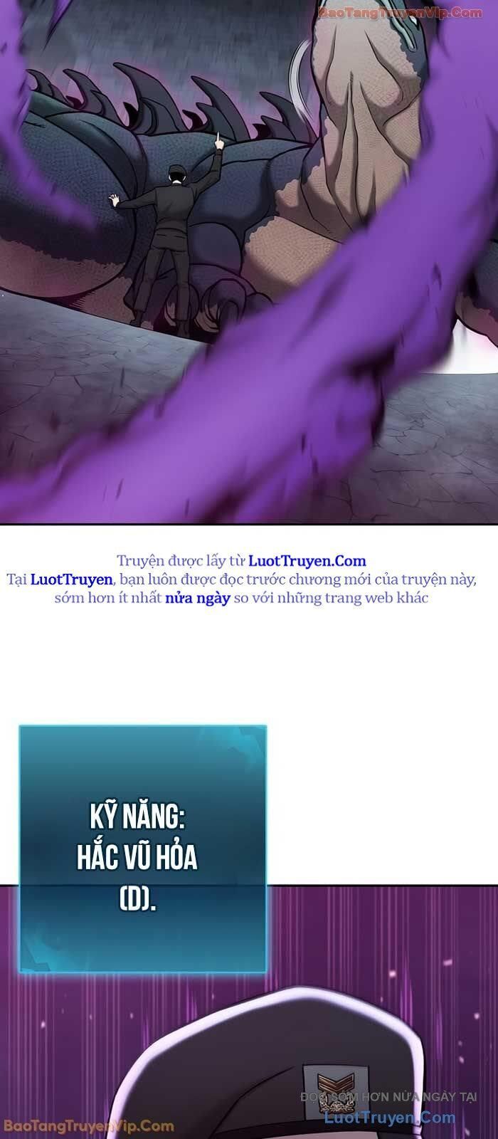 Ma Pháp Sư Hắc Ám Trở Về Để Nhập Ngũ Chapter 56 - Trang 2