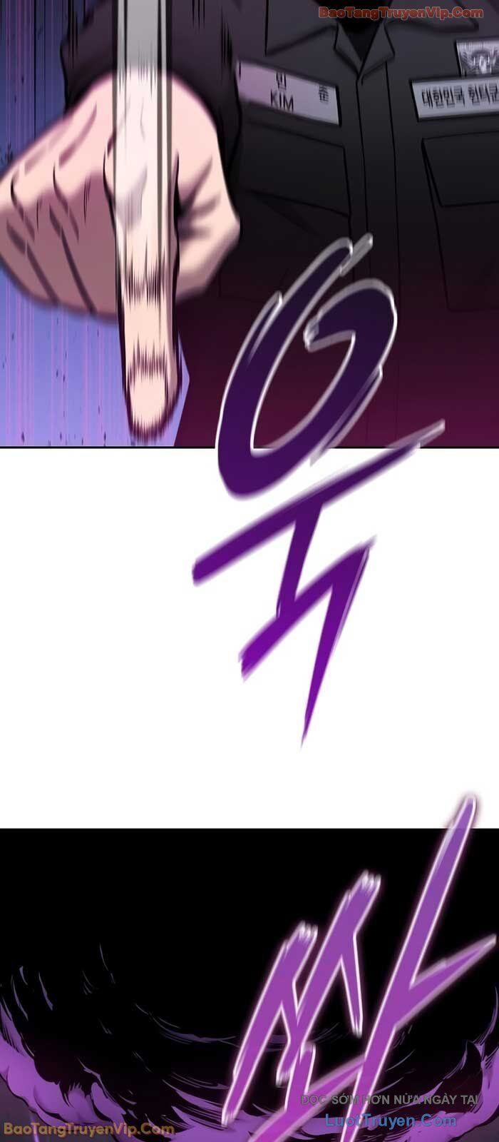 Ma Pháp Sư Hắc Ám Trở Về Để Nhập Ngũ Chapter 56 - Trang 2
