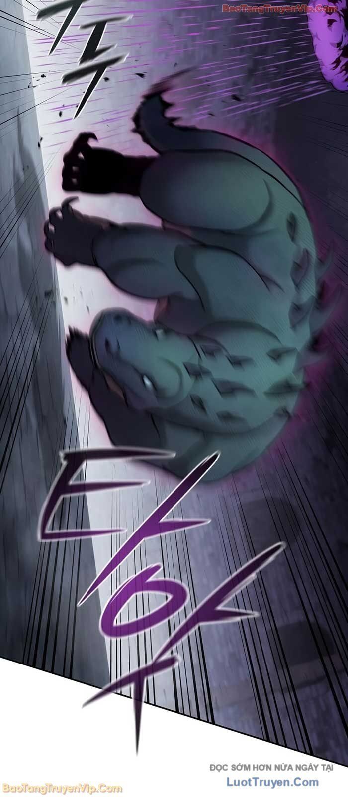 Ma Pháp Sư Hắc Ám Trở Về Để Nhập Ngũ Chapter 56 - Trang 2