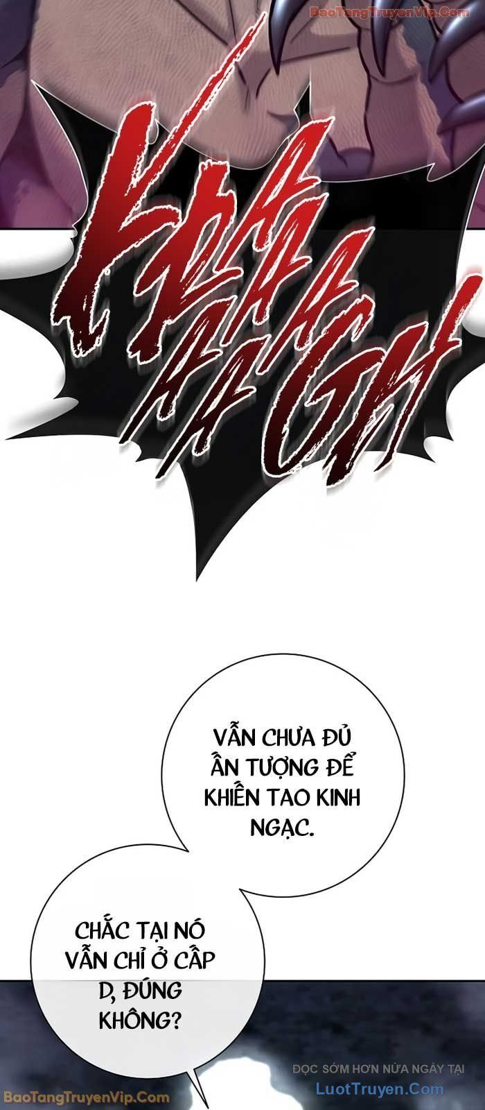 Ma Pháp Sư Hắc Ám Trở Về Để Nhập Ngũ Chapter 56 - Trang 2