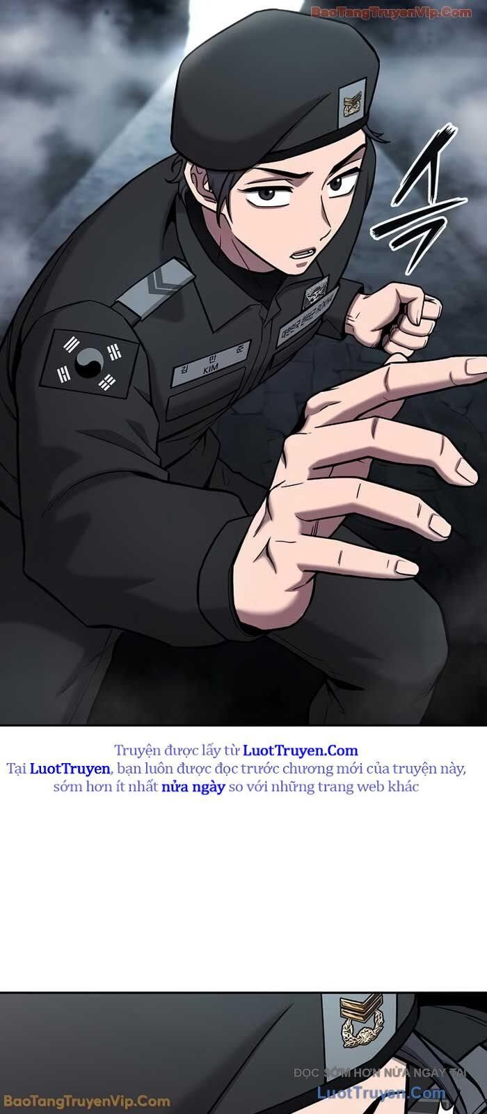 Ma Pháp Sư Hắc Ám Trở Về Để Nhập Ngũ Chapter 56 - Trang 2