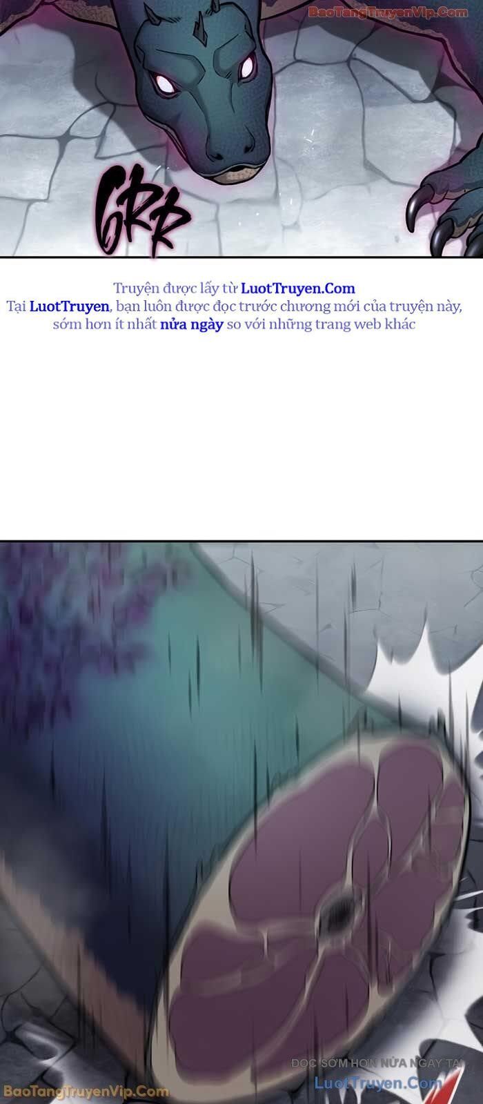 Ma Pháp Sư Hắc Ám Trở Về Để Nhập Ngũ Chapter 56 - Trang 2