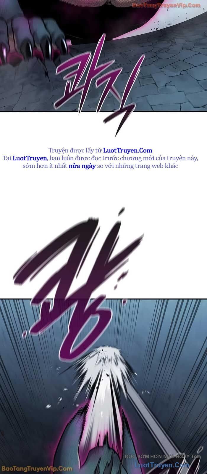 Ma Pháp Sư Hắc Ám Trở Về Để Nhập Ngũ Chapter 56 - Trang 2