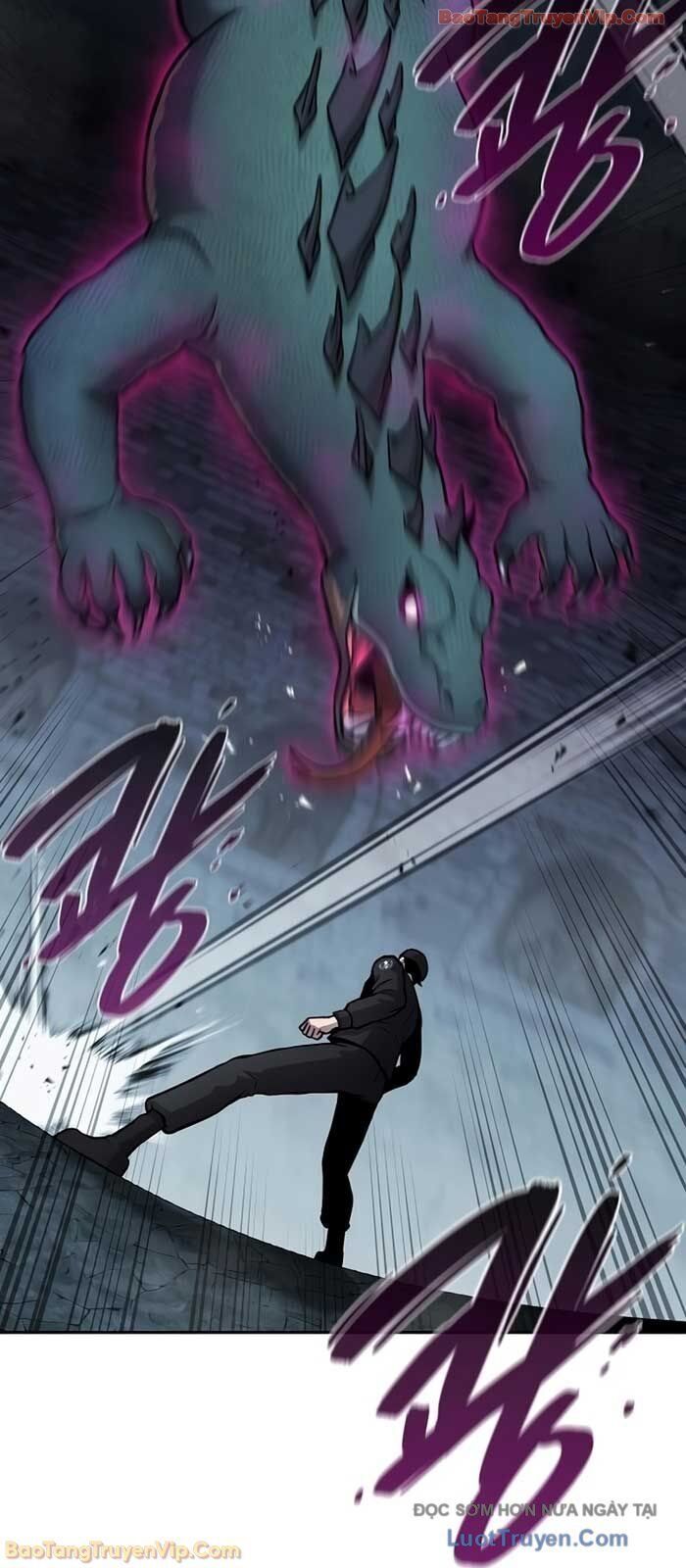 Ma Pháp Sư Hắc Ám Trở Về Để Nhập Ngũ Chapter 56 - Trang 2