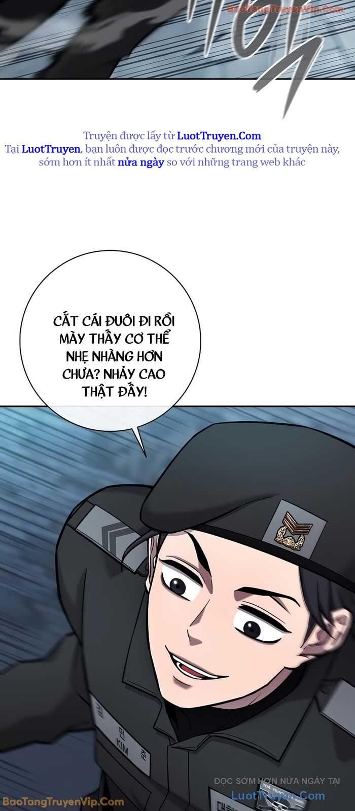 Ma Pháp Sư Hắc Ám Trở Về Để Nhập Ngũ Chapter 56 - Trang 2