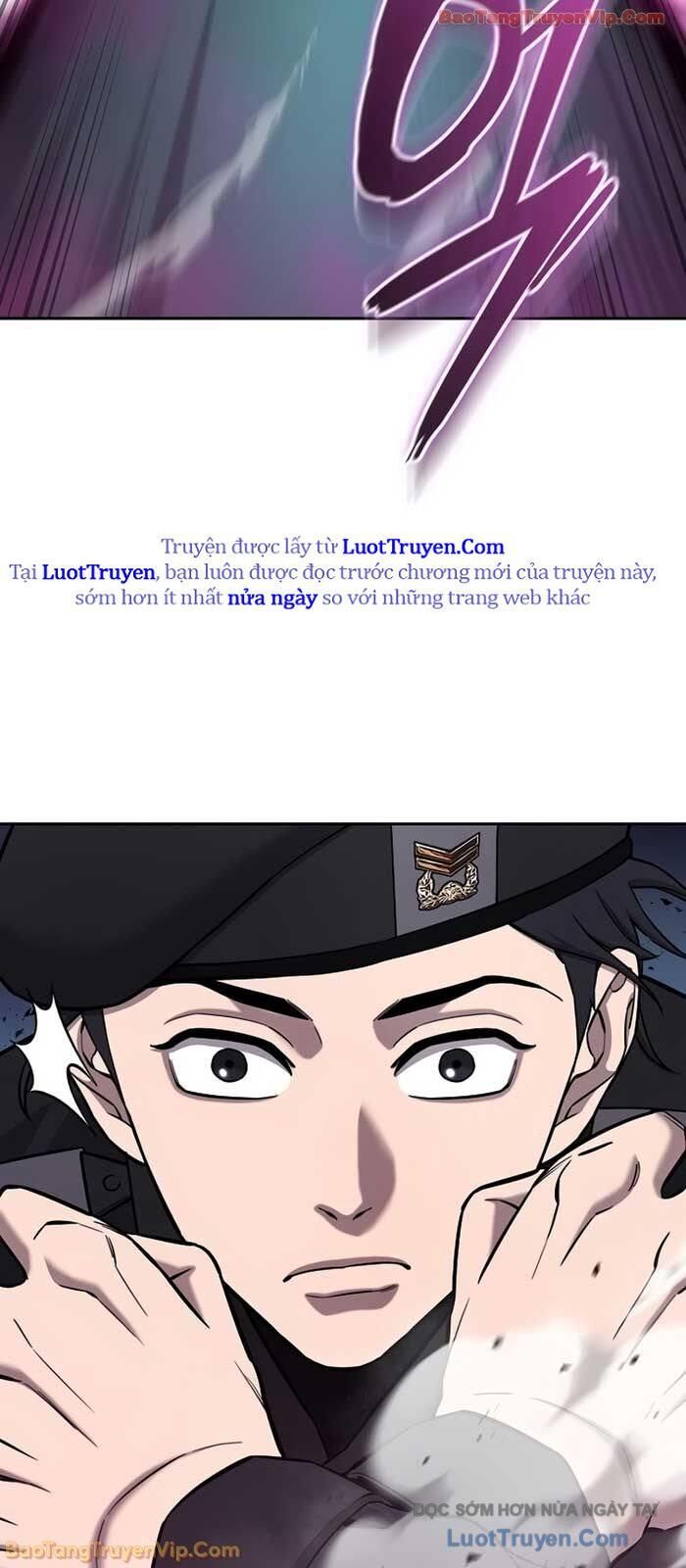 Ma Pháp Sư Hắc Ám Trở Về Để Nhập Ngũ Chapter 56 - Trang 2