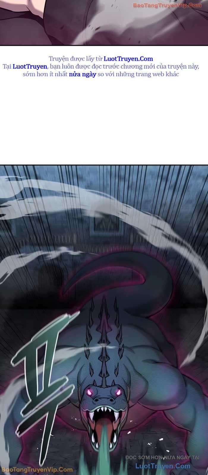 Ma Pháp Sư Hắc Ám Trở Về Để Nhập Ngũ Chapter 56 - Trang 2