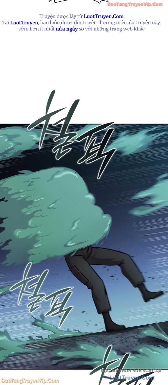 Ma Pháp Sư Hắc Ám Trở Về Để Nhập Ngũ Chapter 56 - Trang 2