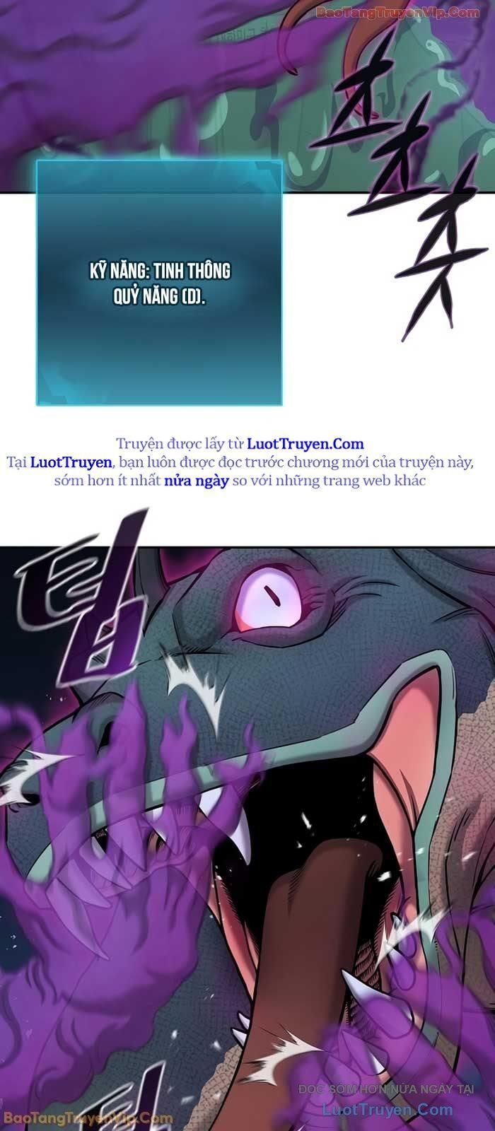 Ma Pháp Sư Hắc Ám Trở Về Để Nhập Ngũ Chapter 56 - Trang 2