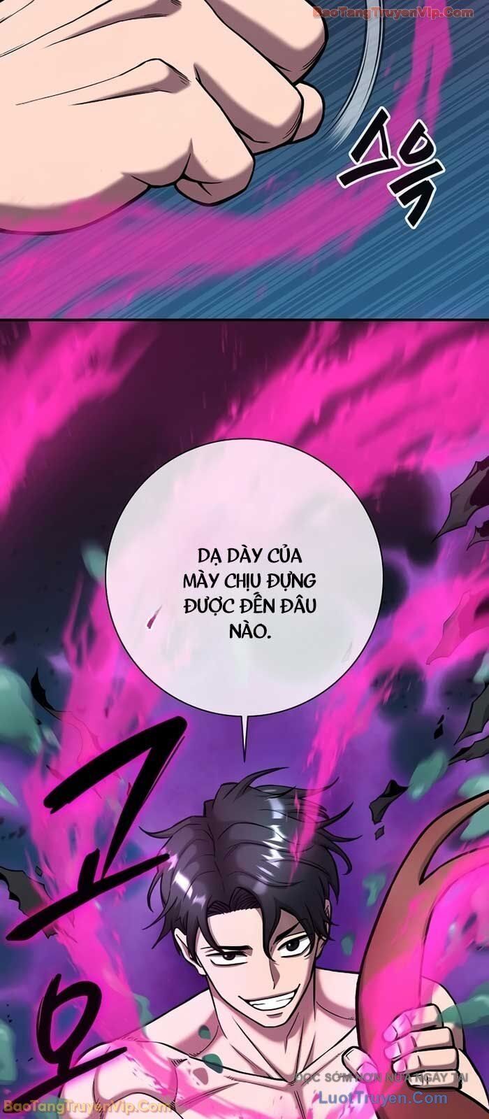 Ma Pháp Sư Hắc Ám Trở Về Để Nhập Ngũ Chapter 56 - Trang 2