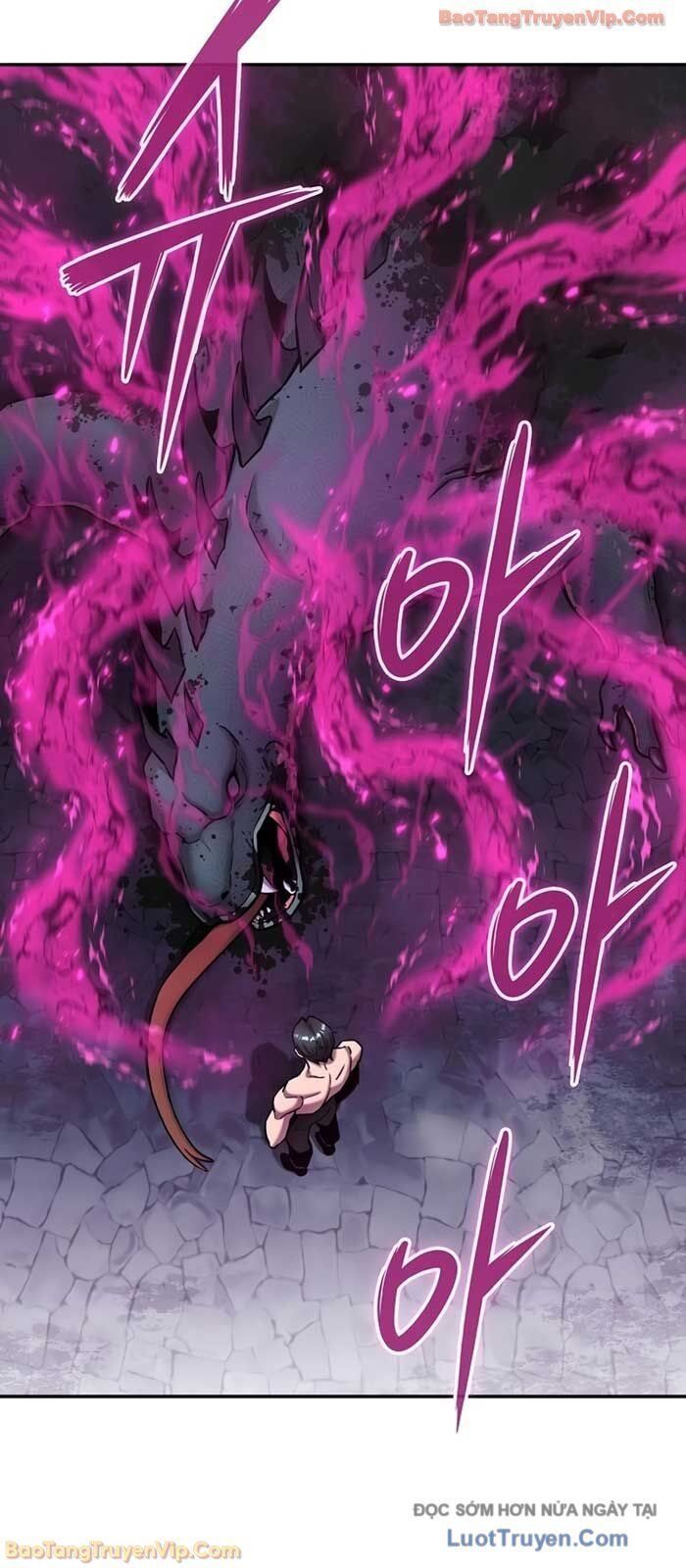 Ma Pháp Sư Hắc Ám Trở Về Để Nhập Ngũ Chapter 56 - Trang 2