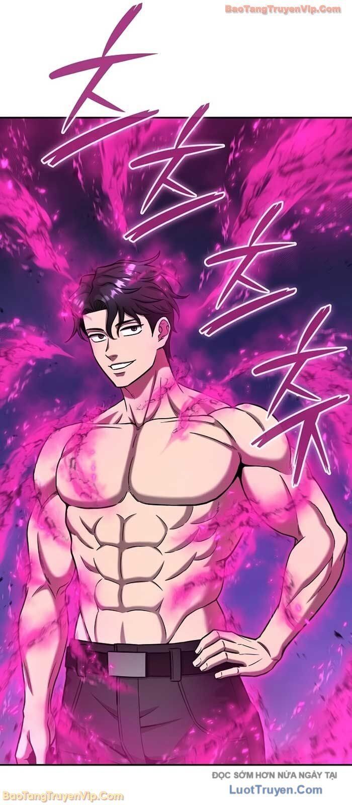 Ma Pháp Sư Hắc Ám Trở Về Để Nhập Ngũ Chapter 56 - Trang 2