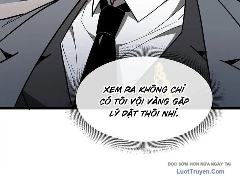 Dị Ngục Bạo Quân: Cái Bóng Của Ta Có Thể Tiến Hóa Vô Hạn Chapter 45 - Trang 2