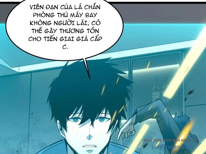 Dị Ngục Bạo Quân: Cái Bóng Của Ta Có Thể Tiến Hóa Vô Hạn Chapter 45 - Trang 2
