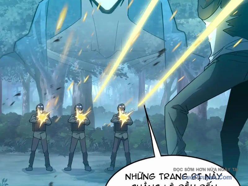 Dị Ngục Bạo Quân: Cái Bóng Của Ta Có Thể Tiến Hóa Vô Hạn Chapter 45 - Trang 2