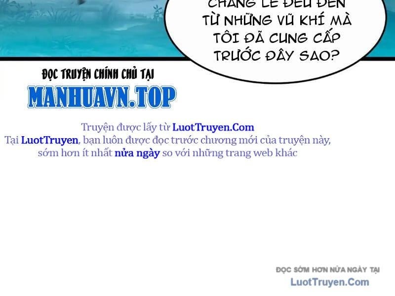 Dị Ngục Bạo Quân: Cái Bóng Của Ta Có Thể Tiến Hóa Vô Hạn Chapter 45 - Trang 2