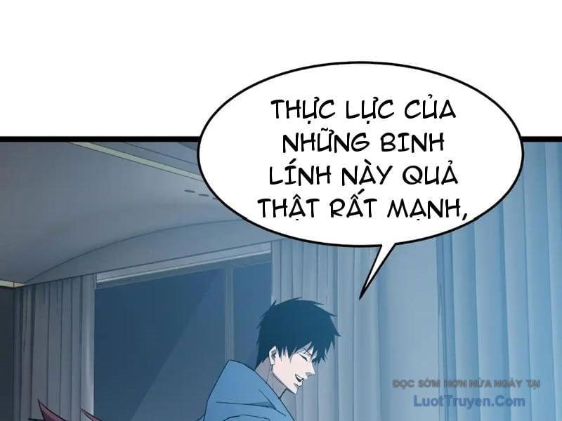 Dị Ngục Bạo Quân: Cái Bóng Của Ta Có Thể Tiến Hóa Vô Hạn Chapter 45 - Trang 2
