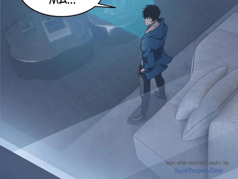 Dị Ngục Bạo Quân: Cái Bóng Của Ta Có Thể Tiến Hóa Vô Hạn Chapter 45 - Trang 2