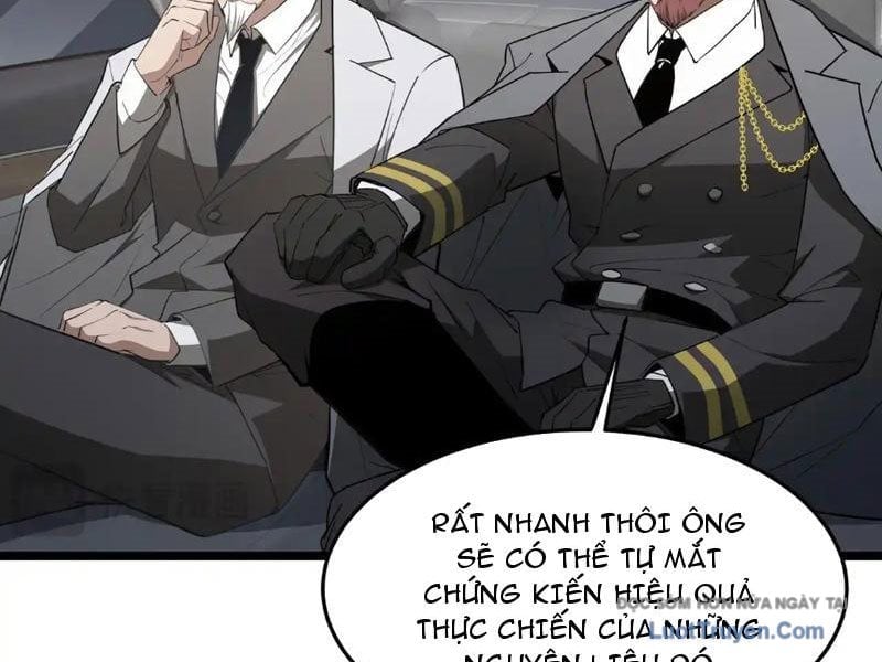 Dị Ngục Bạo Quân: Cái Bóng Của Ta Có Thể Tiến Hóa Vô Hạn Chapter 45 - Trang 2