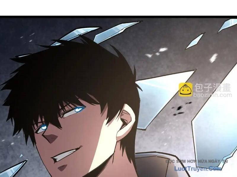 Dị Ngục Bạo Quân: Cái Bóng Của Ta Có Thể Tiến Hóa Vô Hạn Chapter 45 - Trang 2