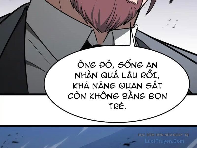 Dị Ngục Bạo Quân: Cái Bóng Của Ta Có Thể Tiến Hóa Vô Hạn Chapter 45 - Trang 2