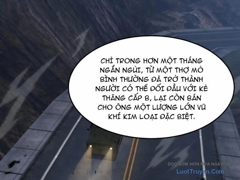 Dị Ngục Bạo Quân: Cái Bóng Của Ta Có Thể Tiến Hóa Vô Hạn Chapter 45 - Trang 2
