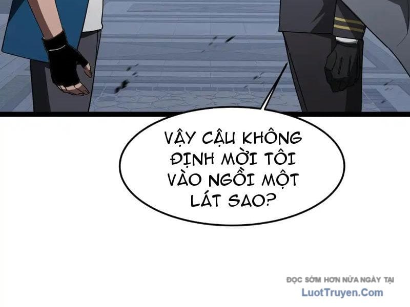 Dị Ngục Bạo Quân: Cái Bóng Của Ta Có Thể Tiến Hóa Vô Hạn Chapter 45 - Trang 2