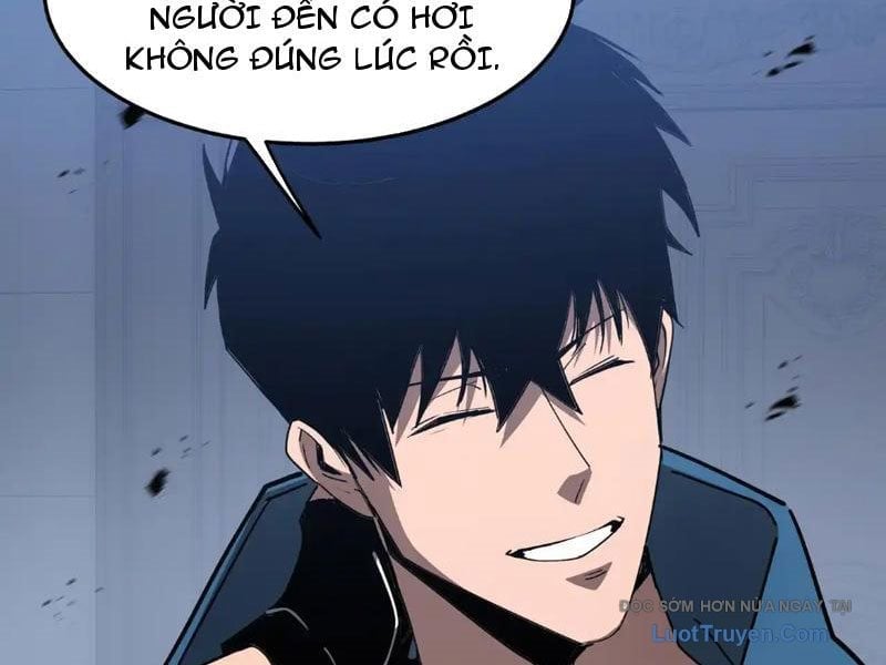 Dị Ngục Bạo Quân: Cái Bóng Của Ta Có Thể Tiến Hóa Vô Hạn Chapter 45 - Trang 2