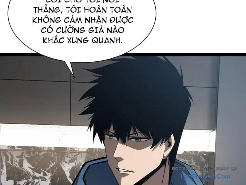 Dị Ngục Bạo Quân: Cái Bóng Của Ta Có Thể Tiến Hóa Vô Hạn Chapter 45 - Trang 2